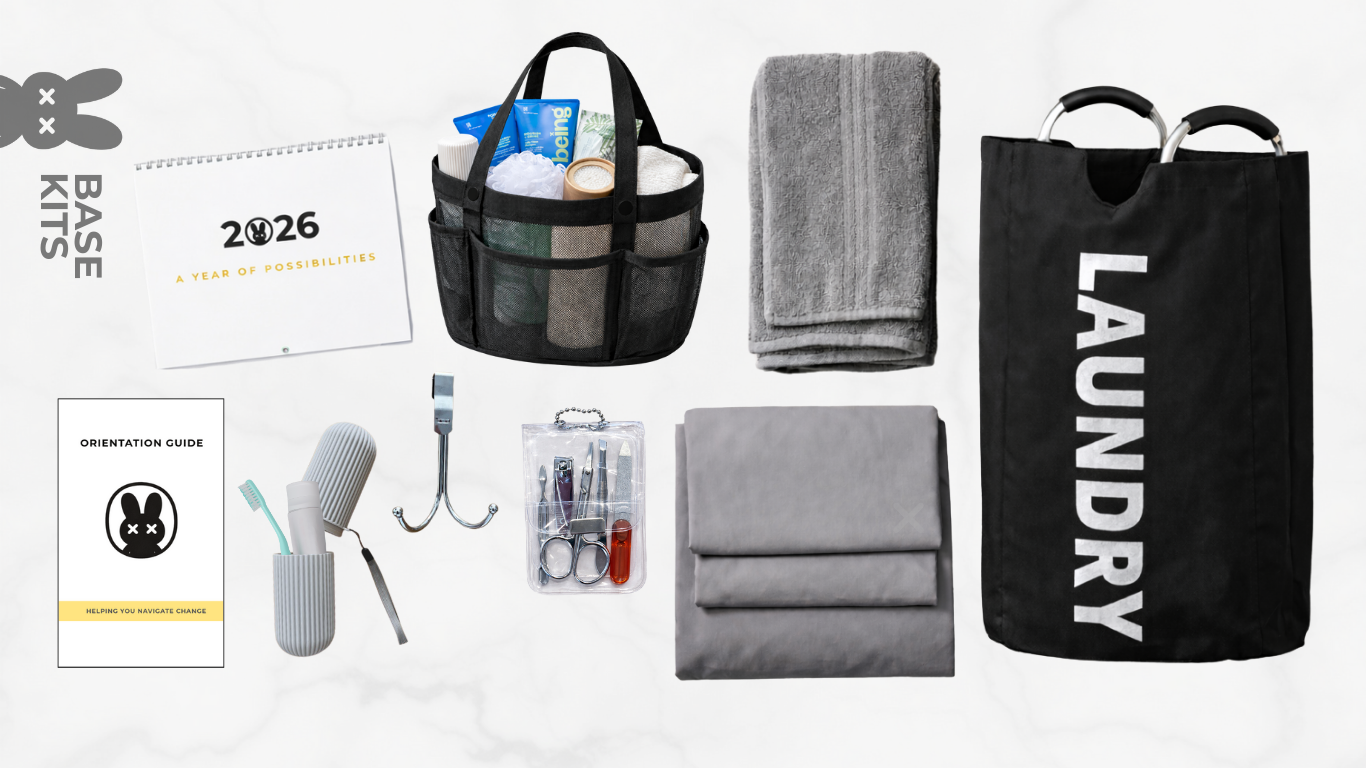 Base Kit - Student Edition